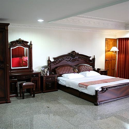Chateau Chiangmai Hotel Chiang Mai Exterior foto
