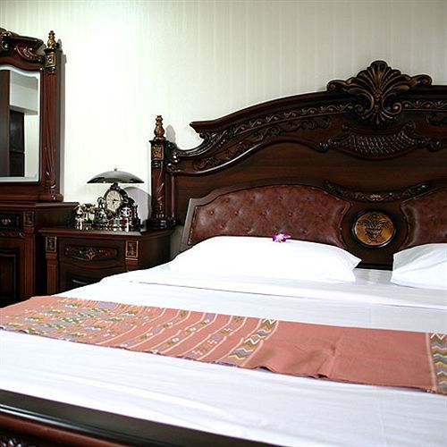 Chateau Chiangmai Hotel Chiang Mai Exterior foto