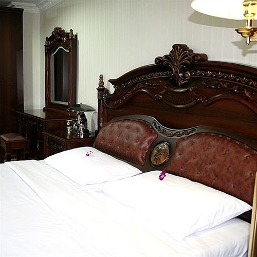 Chateau Chiangmai Hotel Chiang Mai Exterior foto
