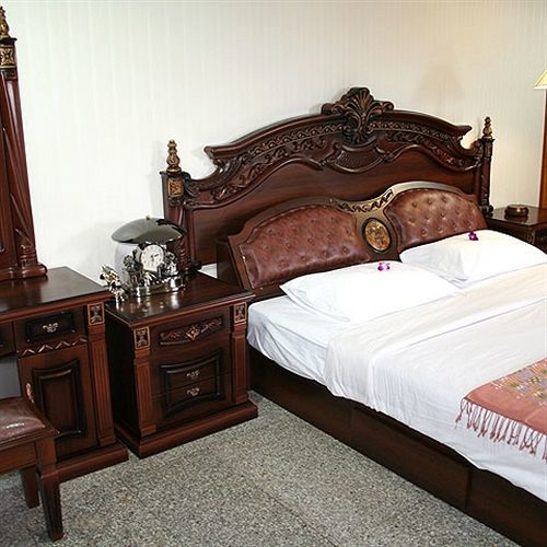 Chateau Chiangmai Hotel Chiang Mai Exterior foto